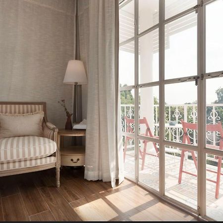 Meesuk Boutique House Hotel Chiang Mai Eksteriør billede