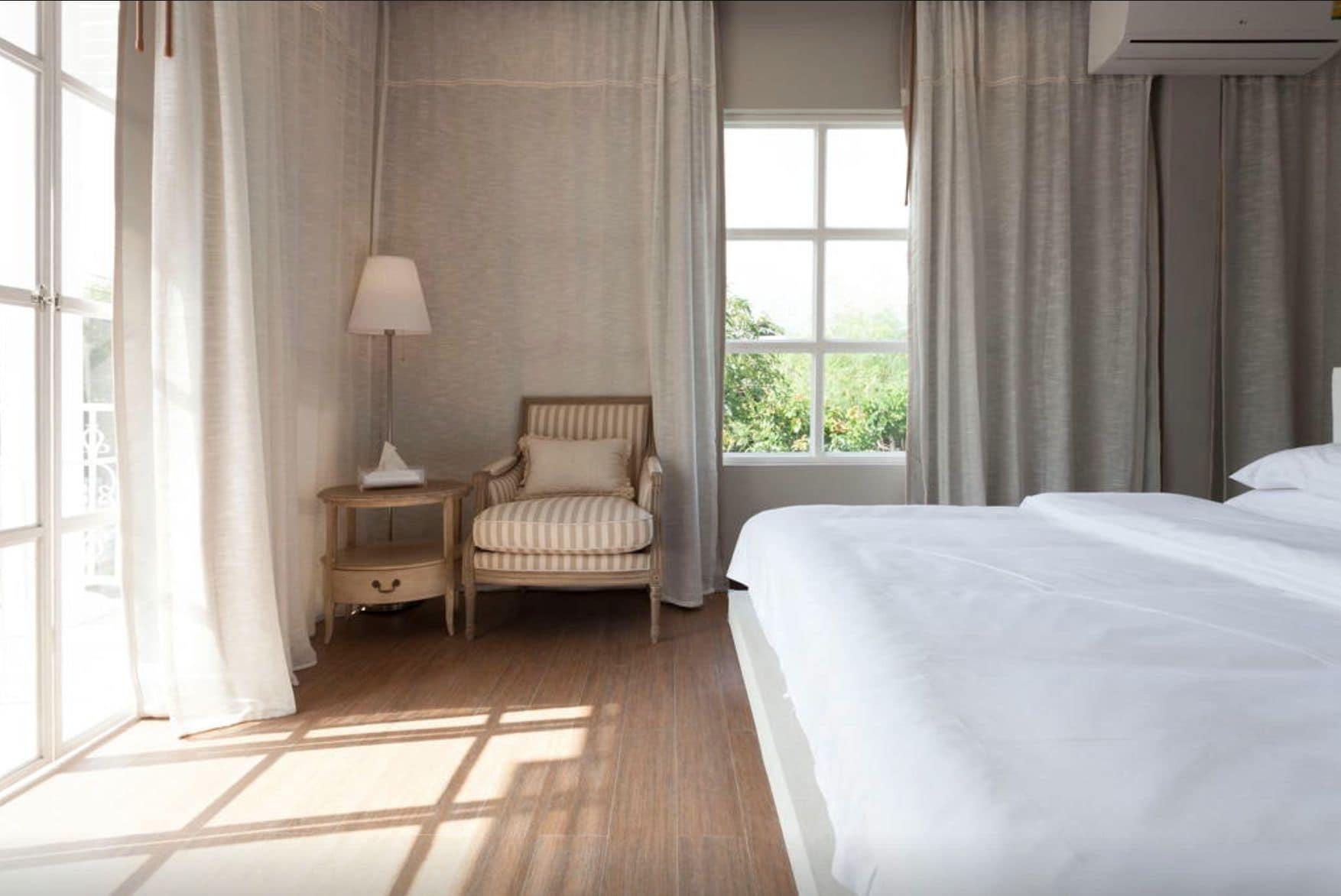 Meesuk Boutique House Hotel Chiang Mai Eksteriør billede