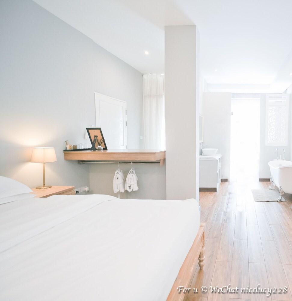 Meesuk Boutique House Hotel Chiang Mai Eksteriør billede