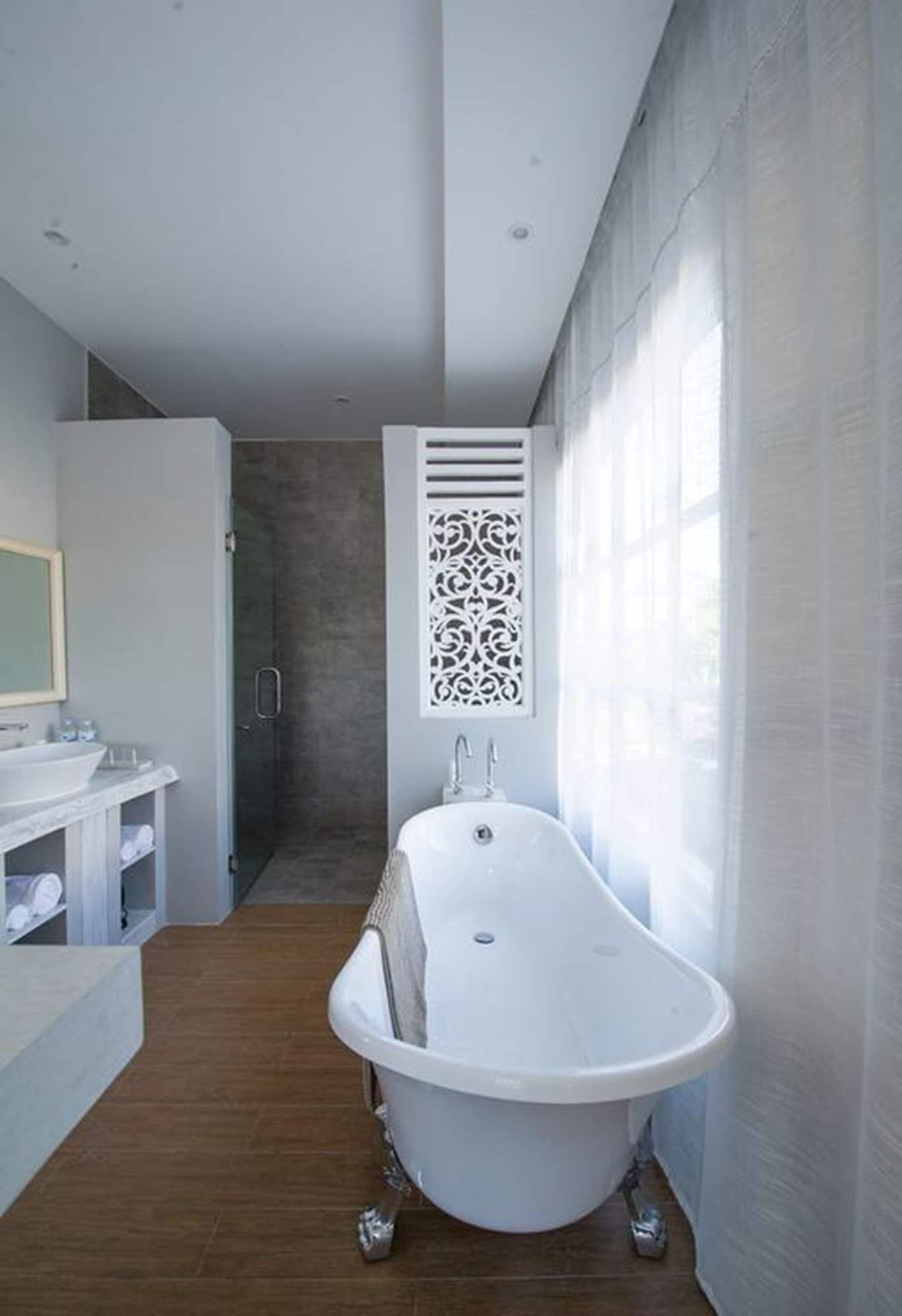 Meesuk Boutique House Hotel Chiang Mai Eksteriør billede