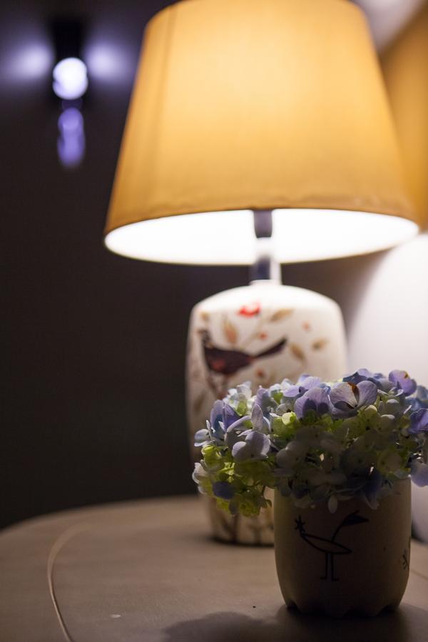 Meesuk Boutique House Hotel Chiang Mai Eksteriør billede
