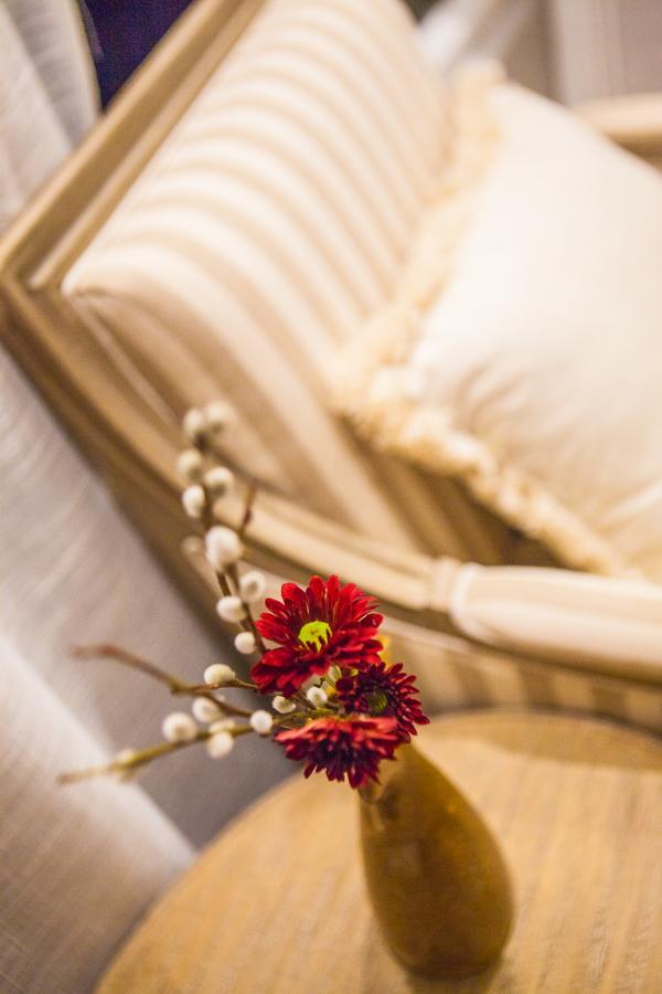 Meesuk Boutique House Hotel Chiang Mai Eksteriør billede