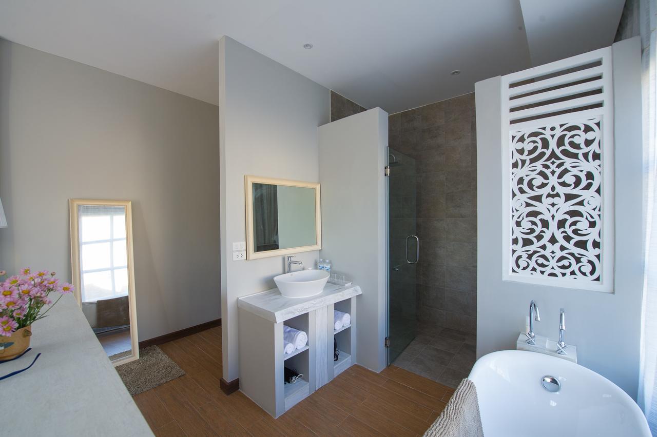 Meesuk Boutique House Hotel Chiang Mai Eksteriør billede