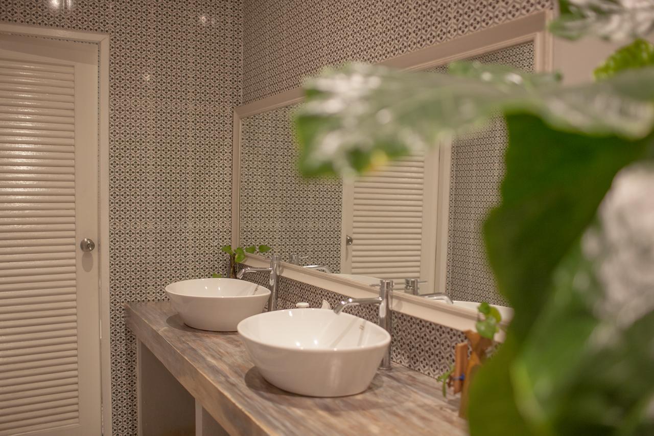 Meesuk Boutique House Hotel Chiang Mai Eksteriør billede