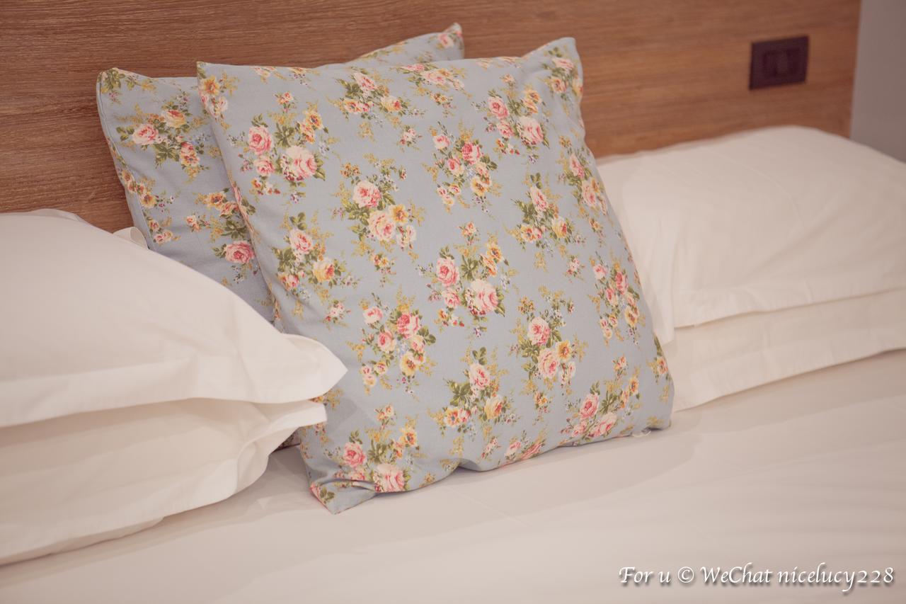 Meesuk Boutique House Hotel Chiang Mai Eksteriør billede