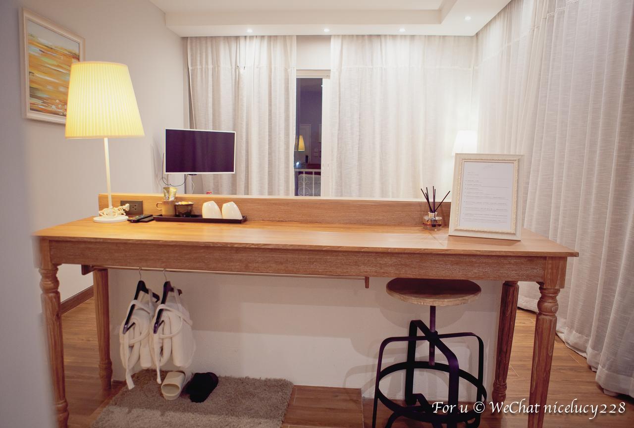 Meesuk Boutique House Hotel Chiang Mai Eksteriør billede