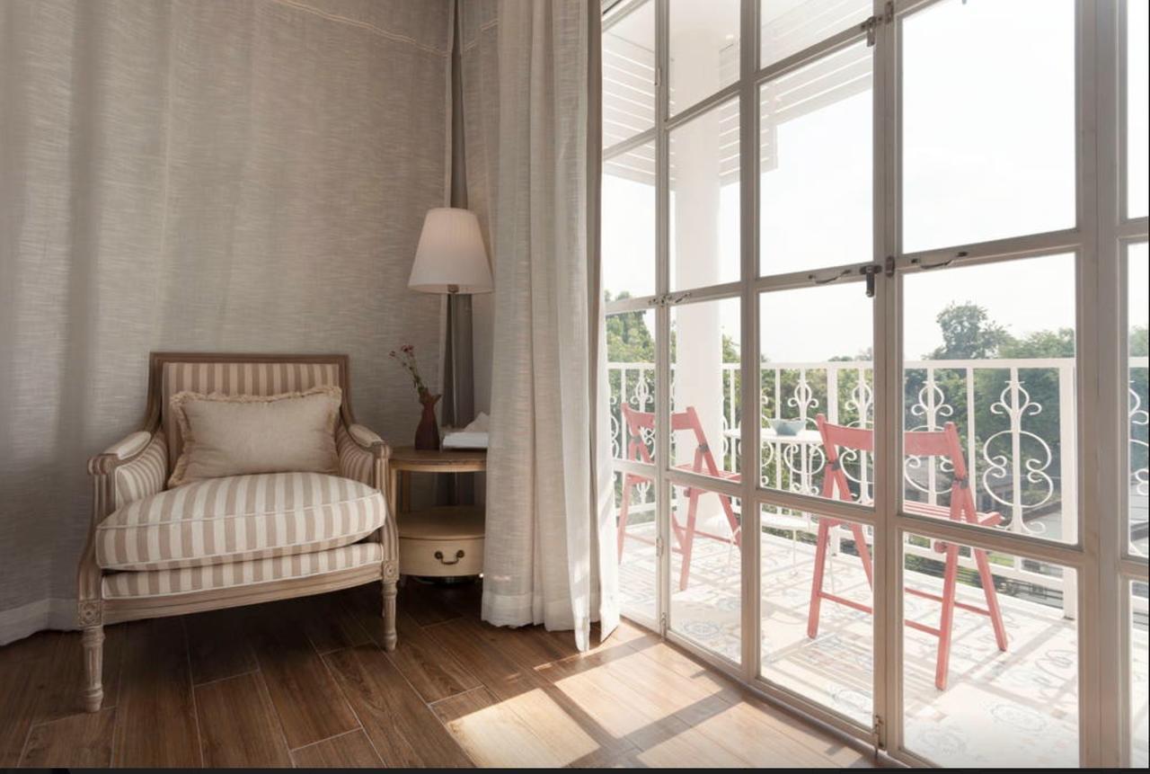 Meesuk Boutique House Hotel Chiang Mai Eksteriør billede