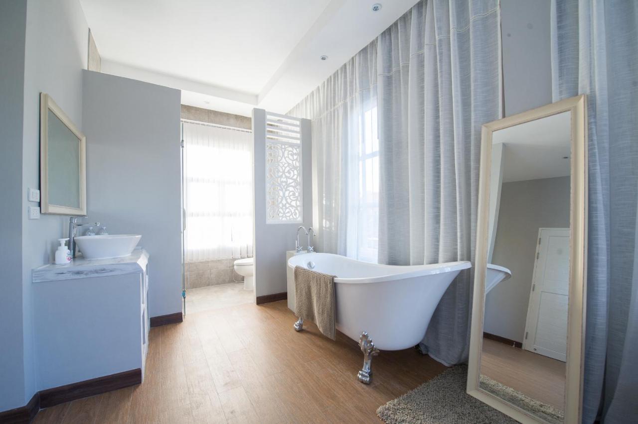 Meesuk Boutique House Hotel Chiang Mai Eksteriør billede